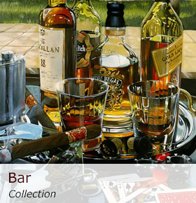 Bar collection image