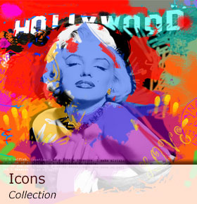 Icons collection image