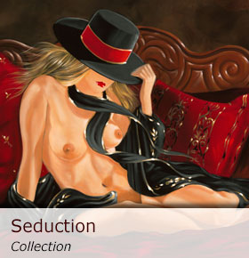 Seduction collection image