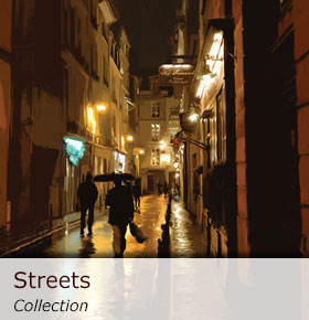 Streets collection image